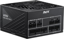 Fuente De Poder XPG CORE REACTOR II 80 PLUS Gold 24-pin ATX 120mm 650W
