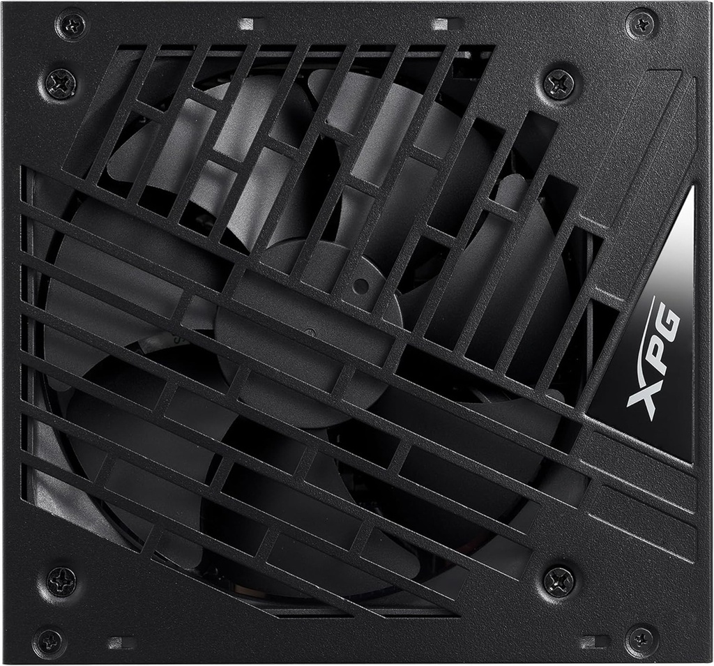Fuente De Poder XPG CORE REACTOR II 80 PLUS Gold 24-pin ATX 120mm 650W