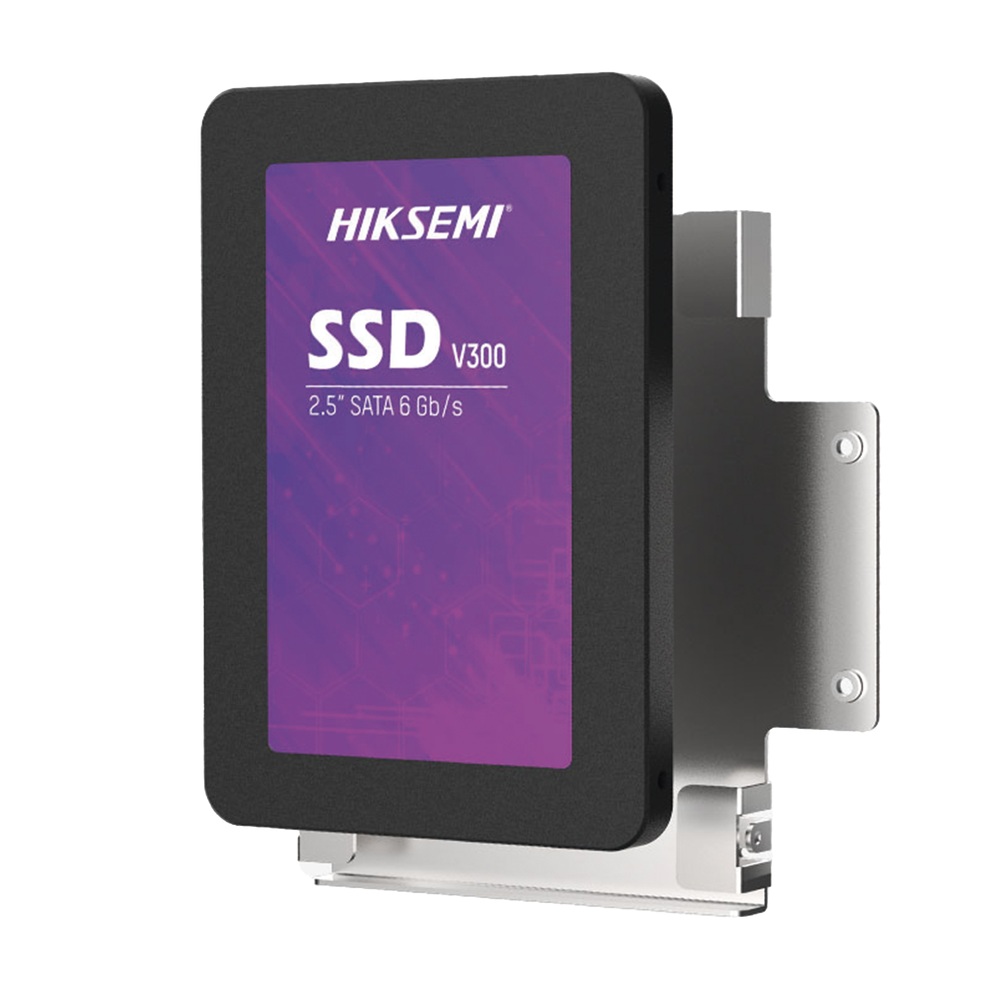 Disco Duro Para Videovigilancia Hiksemi V300X 2.5" 1TB SATA III 6 Gbit/s 64MB Cache 