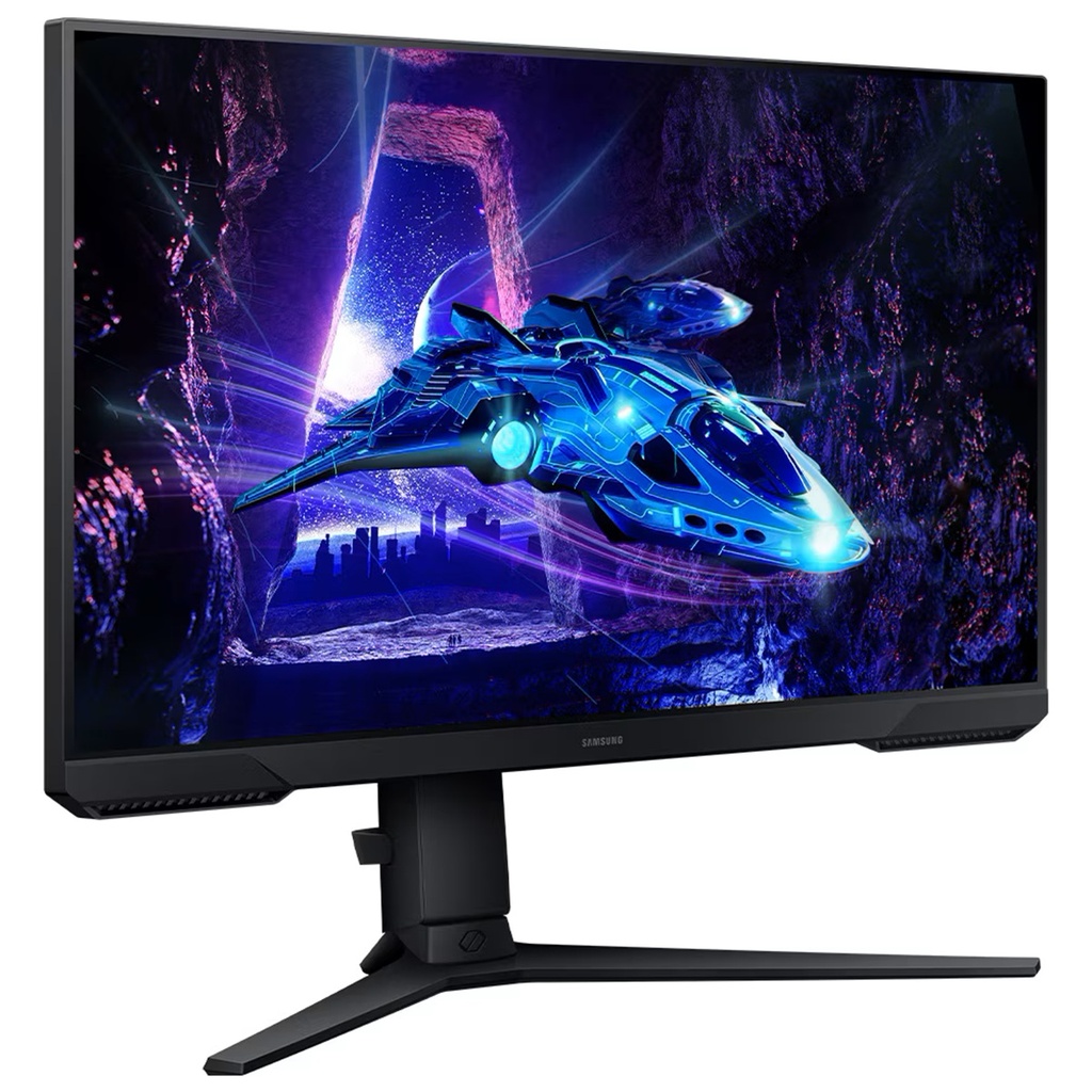 Monitor samsung gaming odyssey g3 - 24 pulgadas