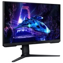 Monitor samsung gaming odyssey g3 - 24 pulgadas
