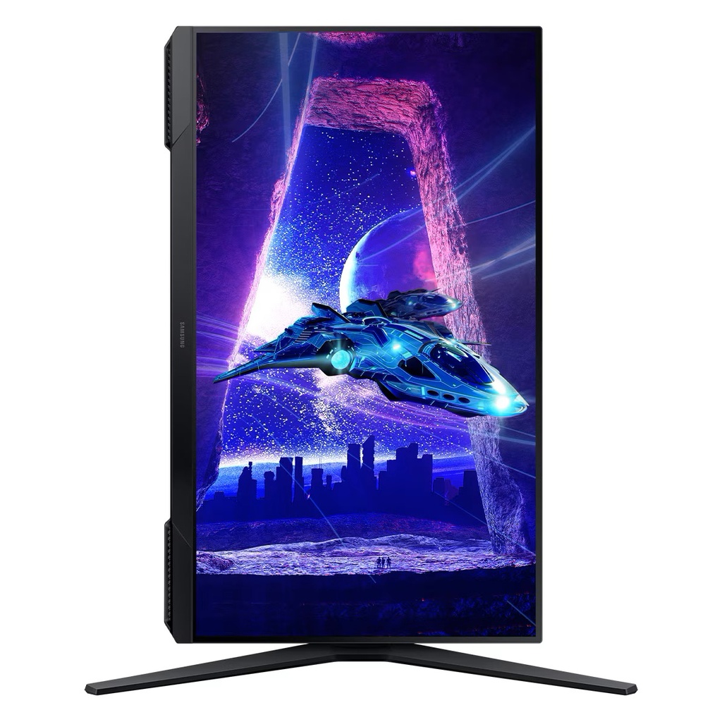 Monitor samsung gaming odyssey g3 - 24 pulgadas