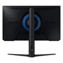 Monitor samsung gaming odyssey g3 - 24 pulgadas
