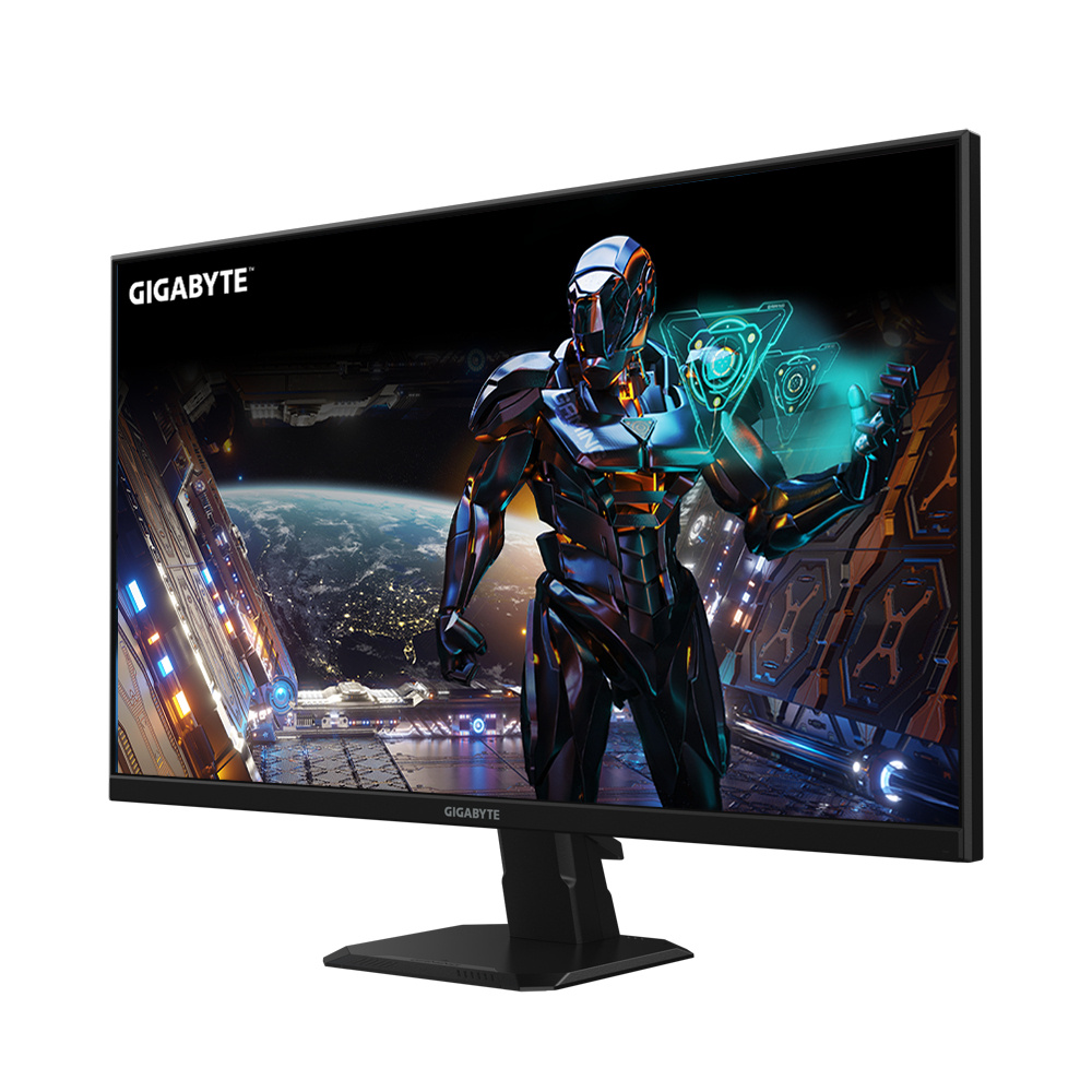 Monitor Gamer Gigabyte GS27QA LCD 27" 2560x1440 Quad HD FreeSync 180Hz HDMI DisplayPort