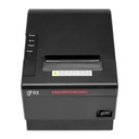 Impresora Térmica Para Punto De Venta Ghia GTP802 203DPI Ethernet