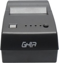 Impresora De Tickets Ghia PR-2042 Térmica Directa 203x203 DPI USB