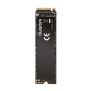 Unidad de estado solido m.2 nvme quaroni 1tb pcie 3.0x4 lect 3400mb