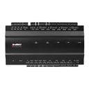 Panel de Control ZKTeco inBio-460 Para 4 Puertas 30.000 Usuarios