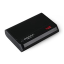 Mini UPS CC SKE POE-230P-LFP Interfaz USB y POE