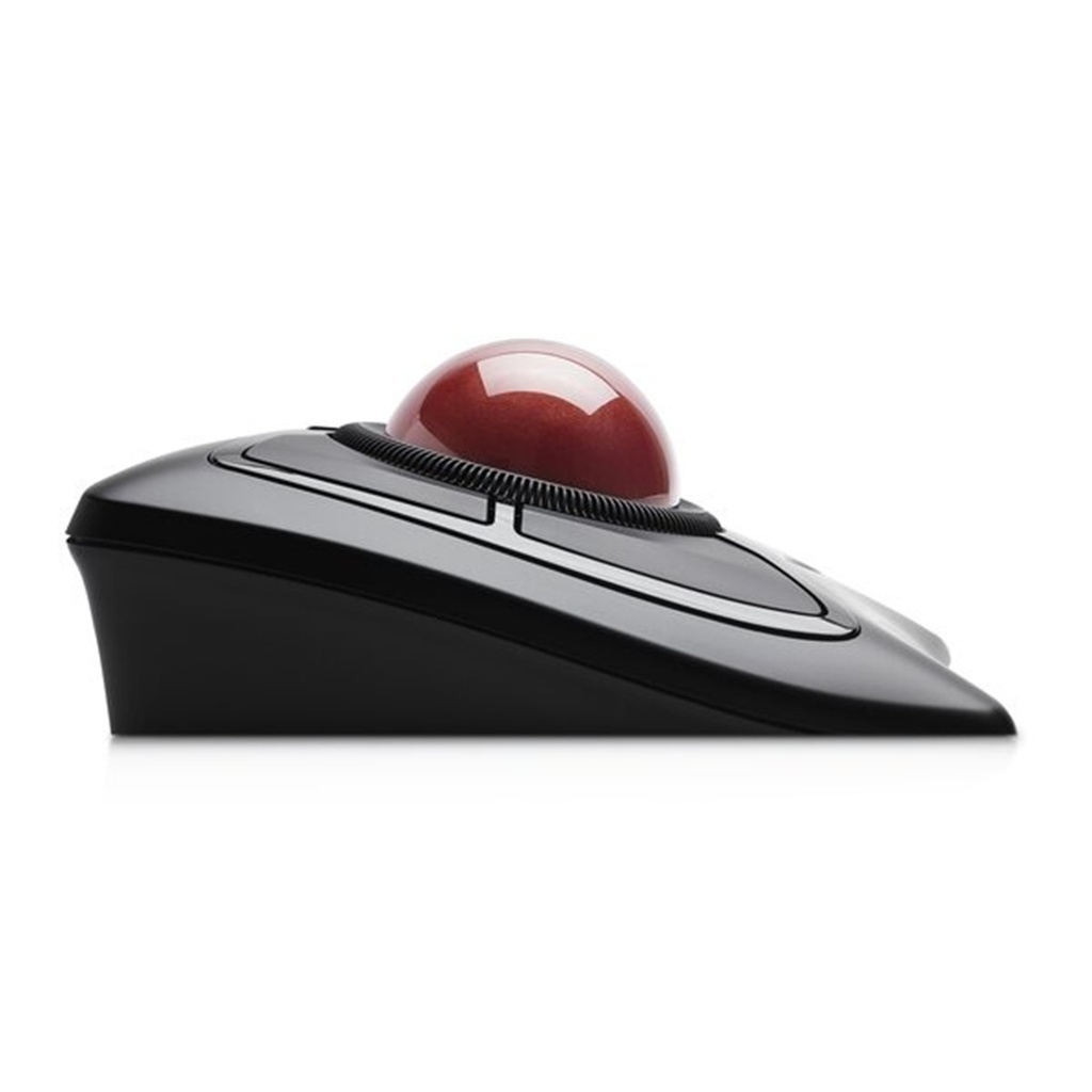 Mouse Ergonómico Kensington Trackball Expert Mouse Inalámbrico USB