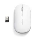 Mouse Kensington Óptico SureTrack Inalámbrico USB 2400 DPI