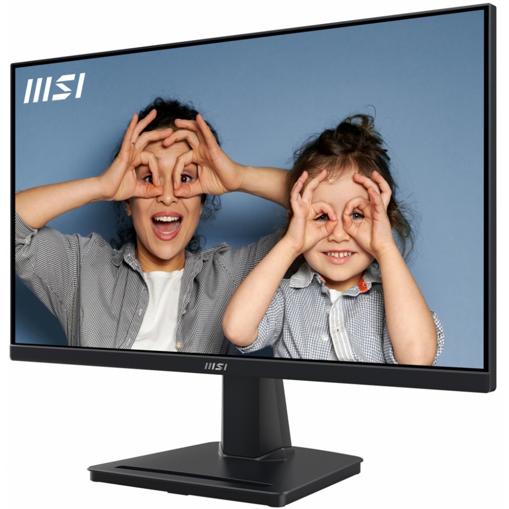Monitor MSI Pro Mp225v LED 21.5" Full Hd 100 Hz HDMI DisplayPort