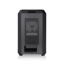 Gabinete Thermaltake The Tower 300 Micro Tower Ventana Frontal 2 Ventiladores Instalados