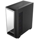 Gabinete Antec Constellation C3 ARGB Midi-Tower ATX/Micro-ATX/Mini-ITX USB 2.0/3.0 Sin Fuente 4 Ventiladores Instalados