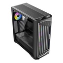Gabinete Antec Perfomance 1 FT Con Ventana ARGB Full Tower ATX/EATX/ITX/Micro ATX USB 3.0/2.0 Sin Fuente 4 Ventiladores instalados