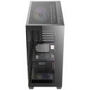 Gabinete Antec Cx300 ARGB Mid Tower ATX Micro-ATX ITX 4 Ventiladores Instalados