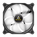 Ventilador Para Gabinete Antec F12 Racing ARGB 120mm 1500RPM ARGB