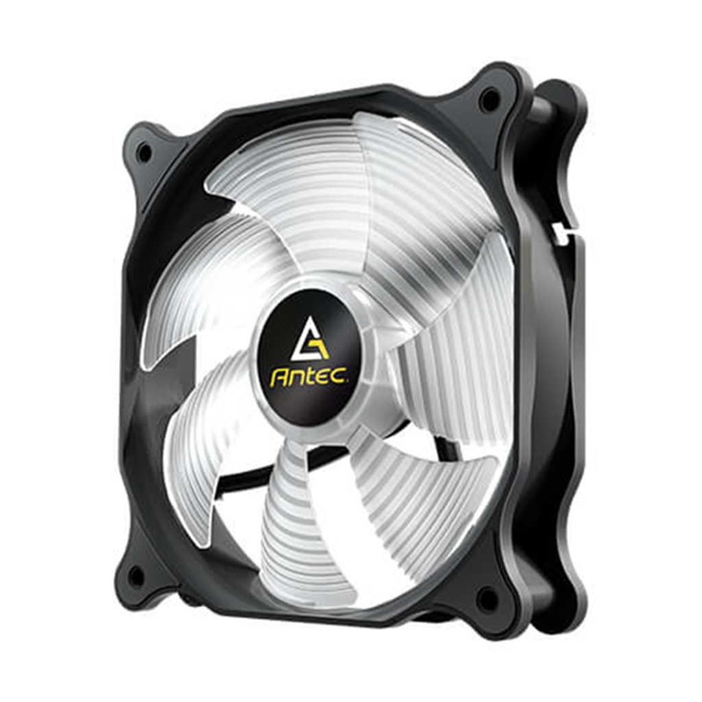 Ventilador Para Gabinete Antec F12 Racing ARGB 120mm 1500RPM ARGB