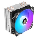 Disipador Para CPU Antec A400i RGB 120mm 800-1800RPM