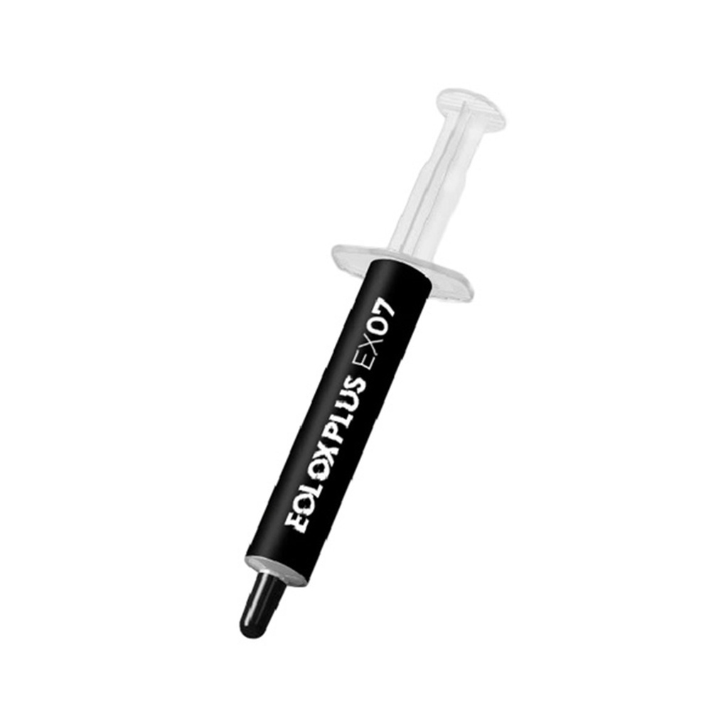 Pasta Térmica Balam Rush EOLOX Plus EX07 -50 - 250°C 2 Gramos