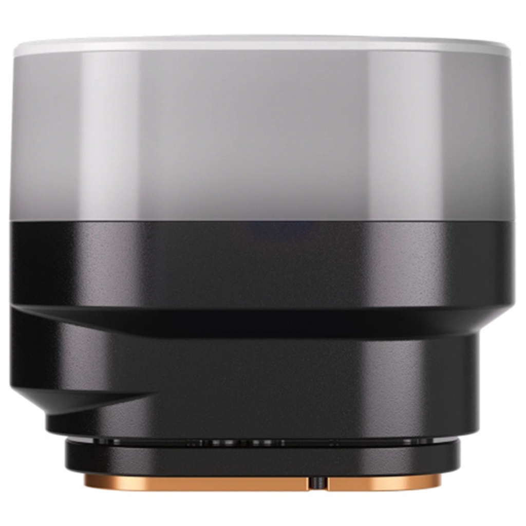 Enfriamiento Líquido Para CPU Corsair iCUE LINK TITAN 240 RX RGB 2x 120mm Hasta 2100RPM