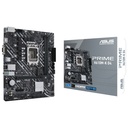 Tarjeta Madre ASUS PRIME H610M-K D4-CSM LGA 1700 12th Gen Micro ATX