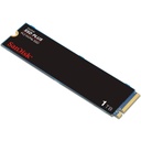 Unidad De Estado Solido SSD SanDisk Plus NVMe 1TB PCI Express 3.0 M.2