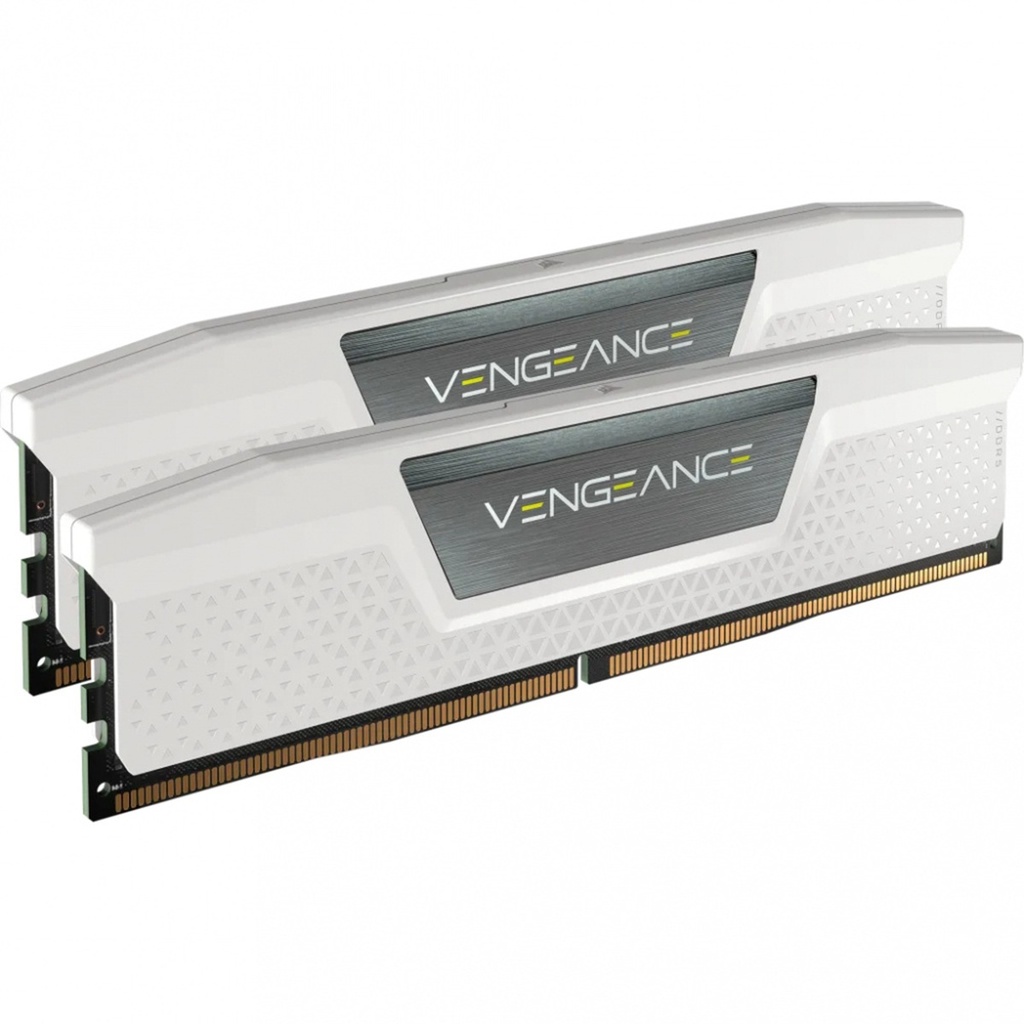 Kit Memoria RAM Corsair Vengeance DDR5 6400MHz 32GB 2x 16GB CL32 XMP