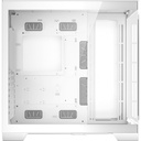 Gabinete Antec C8 Con Ventana Full Tower ATX/ITX/micro ATX USB 3.2 Sin Fuente Sin Ventiladores Instalados