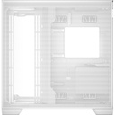 Gabinete Antec C8 Con Ventana Full Tower ATX/ITX/micro ATX USB 3.2 Sin Fuente Sin Ventiladores Instalados