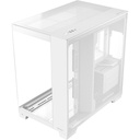 Gabinete Antec C8 Con Ventana Full Tower ATX/ITX/micro ATX USB 3.2 Sin Fuente Sin Ventiladores Instalados