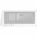 Gabinete Antec Constellation C3 ARGB Midi-Tower ATX/Micro-ATX/Mini-ITX USB 2.0/3.0 Sin Fuente 4 Ventiladores Instalados