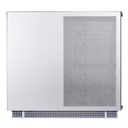 Gabinete Gamer Naceb NA-0640 E-ATX Aluminio y Cristal Templado 8x Ventiladoresno Instalados