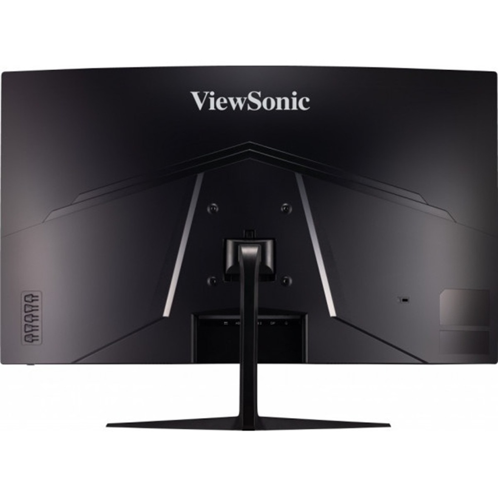 Monitor Gamer Curvo ViewSonic VX3218-PC-MHD LED 31.5"  Full HD 165Hz HDMI DisplayPort Bocinas Integradas