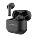 Audifonos In-ear Inalámbricos Argomtech Skeipods E85 Control Táctil Resistente al Agua Carga Rápida Bluetooth 5.3