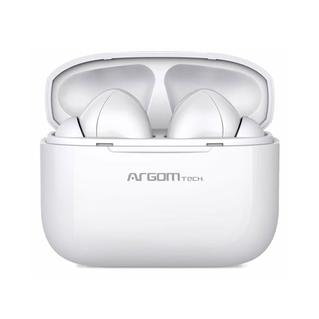 Audífonos In-ear Con Micrófono ArgomTech Skeipods E71 Bluetooth Inalámbrico