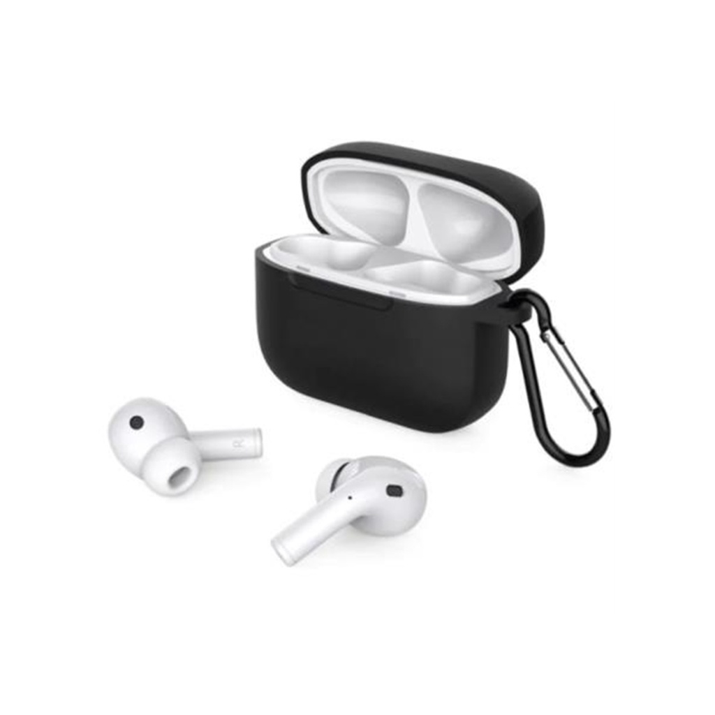 Audífonos In-ear Argomtech Skeipods E70 Inalámbricos Control Táctil