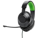 Audifonos JBL Para Juegos Con Cable de 3.5 mm Q100 para Xbox 