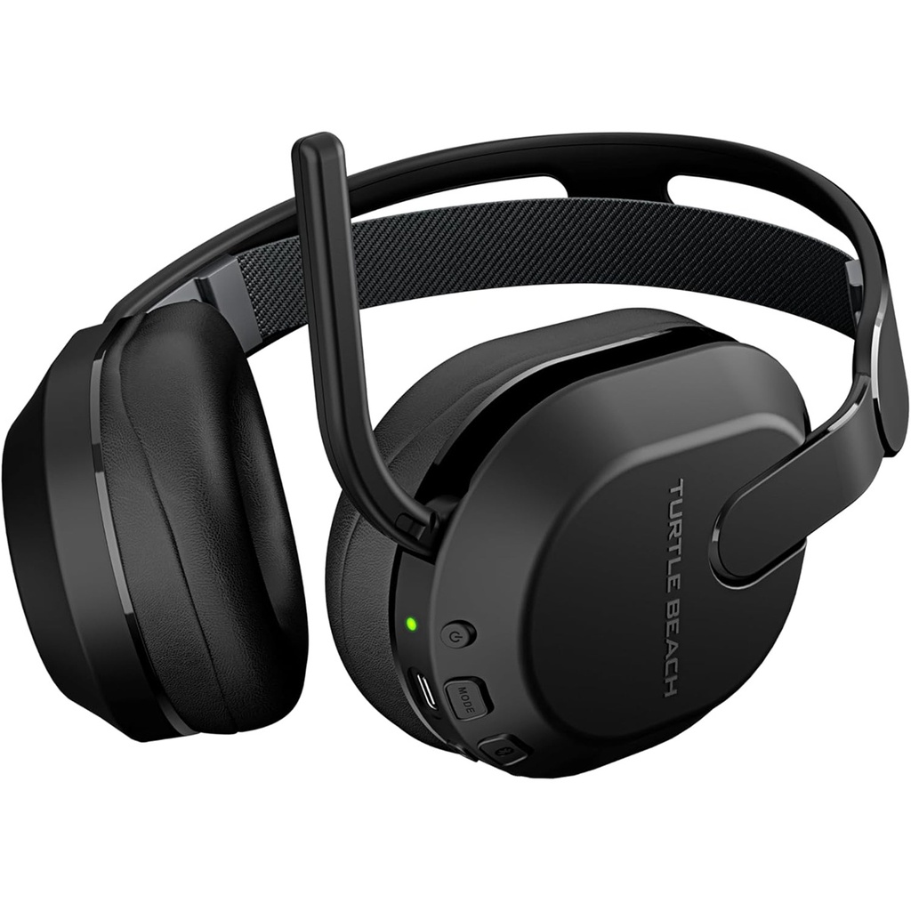 Audífonos Turtle Beach EarForce Stealth 500 Gen 3 Diadema Inalámbricos BT 5.2+2.4GHz PlayStation
