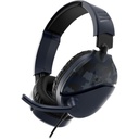 Audífonos Turtle Beach EarForce Recon 70 Diadema Alámbrico 3.5mm Cable 1.2m PlayStation
