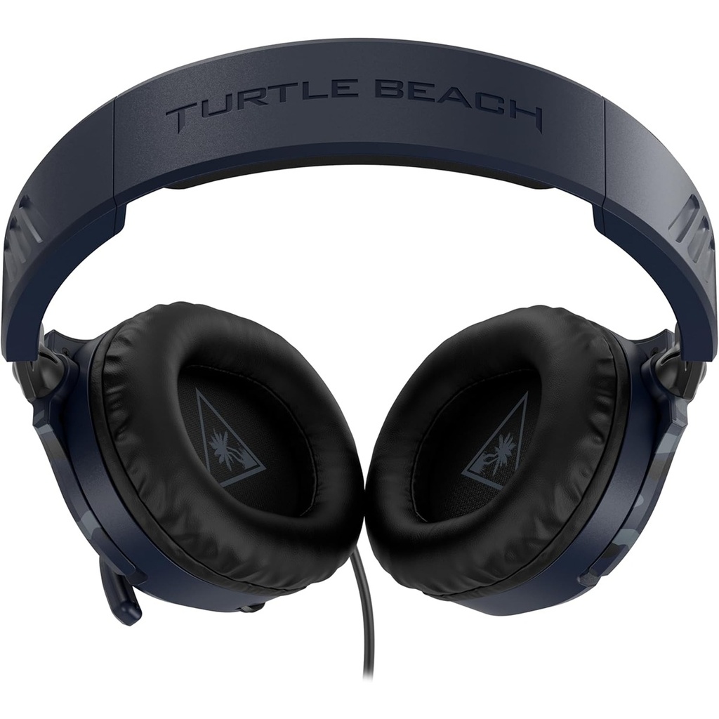 Audífonos Turtle Beach EarForce Recon 70 Diadema Alámbrico 3.5mm Cable 1.2m PlayStation