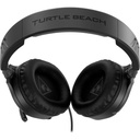 Audífonos Turtle Beach EarForce Recon 70 Diadema Alámbrico 3.5mm Cable 1.2m Xbox 