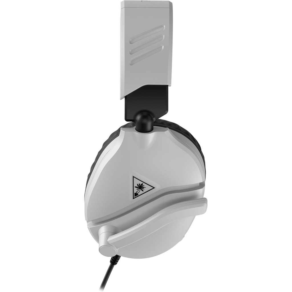 Audífonos Turtle Beach EarForce Recon 70 Diadema Alámbrico 3.5mm Cable 1.2m Multiplataforma Xbox Play Station