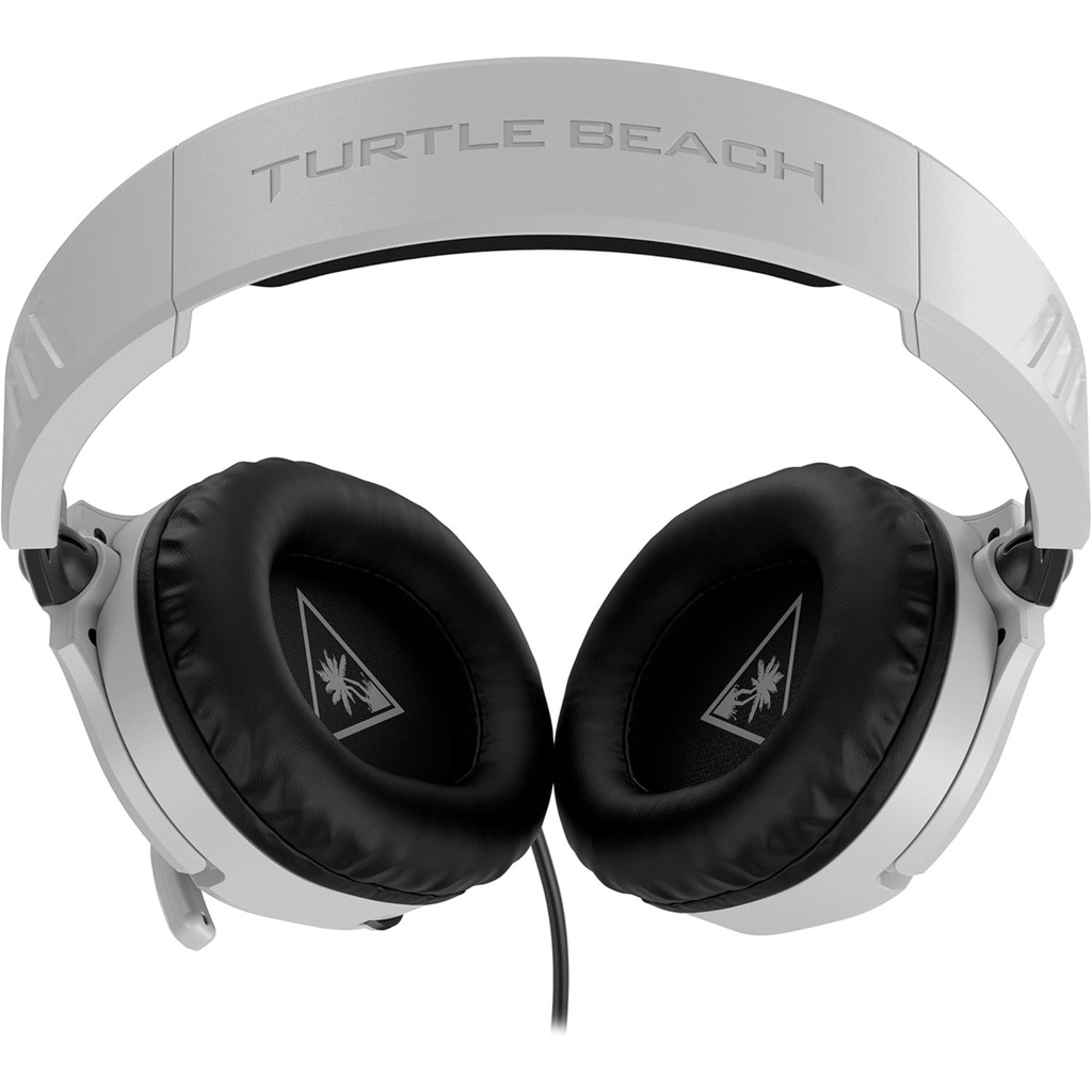 Audífonos Turtle Beach EarForce Recon 70 Diadema Alámbrico 3.5mm Cable 1.2m Multiplataforma Xbox Play Station