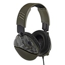 Audífonos Turtle Beach EarForce Recon 70 Diadema Alámbrico 3.5mm Cable 1.2m PlayStation