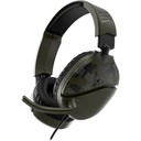 Audífonos Turtle Beach EarForce Recon 70 Diadema Alámbrico 3.5mm Cable 1.2m PlayStation