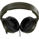 Audífonos Turtle Beach EarForce Recon 70 Diadema Alámbrico 3.5mm Cable 1.2m PlayStation