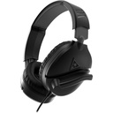 Audífonos Turtle Beach EarForce Recon 70 Diadema Alámbrico 3.5mm Cable 1.2m Multiplataforma Xbox Play Station