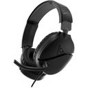 Audífonos Turtle Beach EarForce Recon 70 Diadema Alámbrico 3.5mm Cable 1.2m Multiplataforma Xbox Play Station
