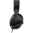 Audífonos Turtle Beach EarForce Recon 70 Diadema Alámbrico 3.5mm Cable 1.2m Multiplataforma Xbox Play Station
